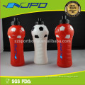 Food Safe Material Promotional Football Sport Bottle
